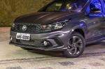 Fiat Argo S-Design 2019 года